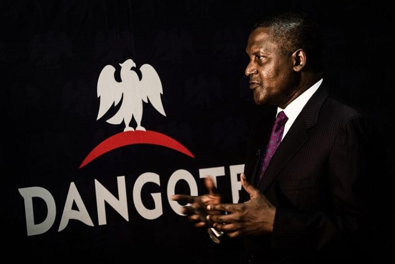 Dangote-Industries-Limited