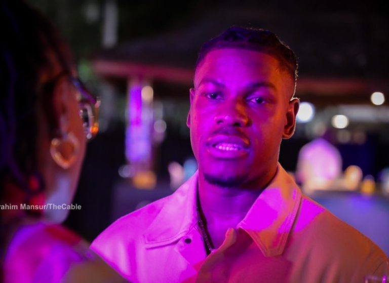 John-Boyega