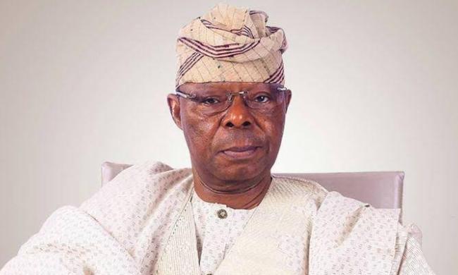 Oba Otudeko