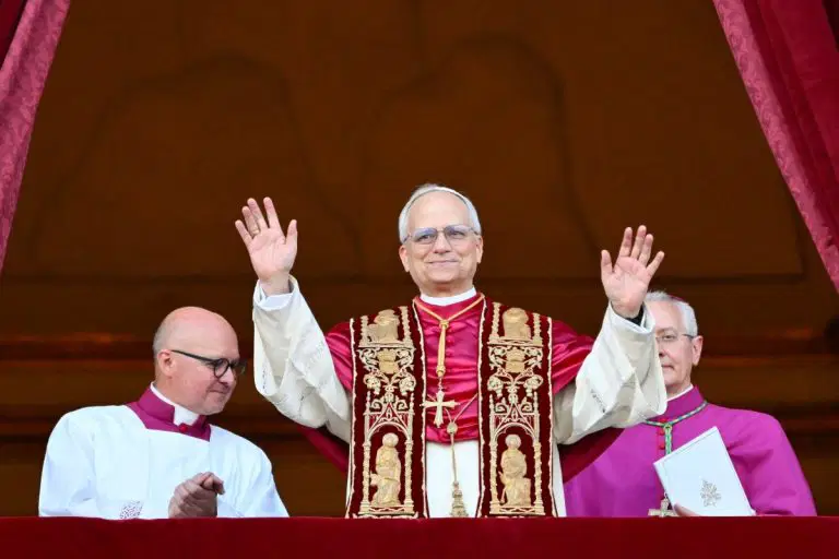 AFP__20250508__44YY9D7__v1__Preview__VaticanReligionPopeConclave-768x512