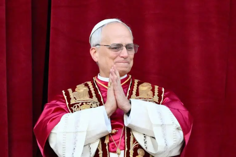 AFP__20250508__44Z28PX__v1__Preview__VaticanReligionPopeConclave-768x512