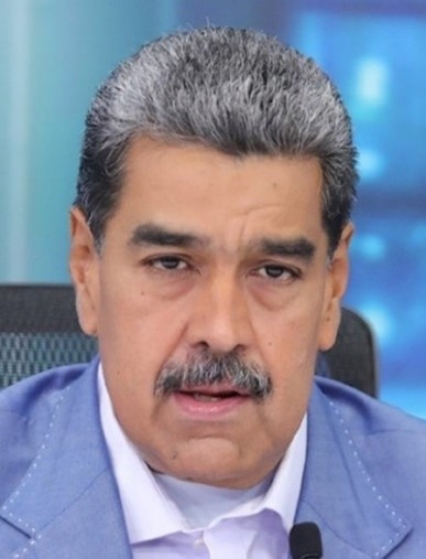Maduro