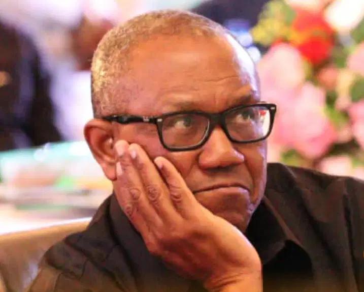 Peter-Obi