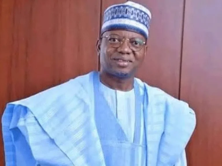 Senator-Sani-Musa