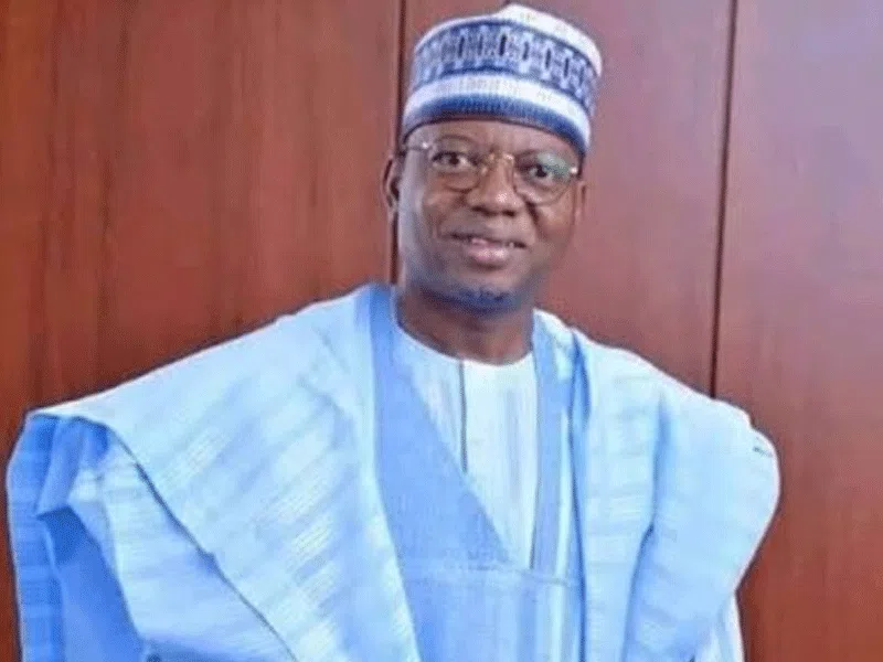 Senator-Sani-Musa