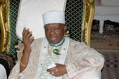 Oba-Okunade-Sijuwade